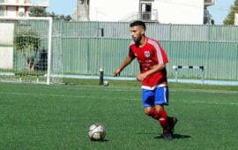 Pomezia, ufficiale il ritorno di Gallo. Arrivano anche Paglia, Romaniello e De Rossi