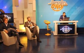“Sport In Oro”, gli sms arrivati domenica durante la diretta televisiva