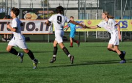 Allievi Fascia B Elite: la presentazione della quinta giornata