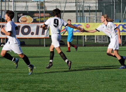 Allievi Fascia B Elite: la presentazione della quinta giornata
