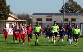 Eccellenza/Giudice Sportivo: La Team Nuova Florida ricorre, sub judice il risultato del match con il Città di Anagni
