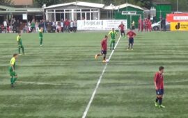 Eccellenza, P.C.Tor Sapienza – Ladispoli 2 – 1: il servizio della gara e le interviste