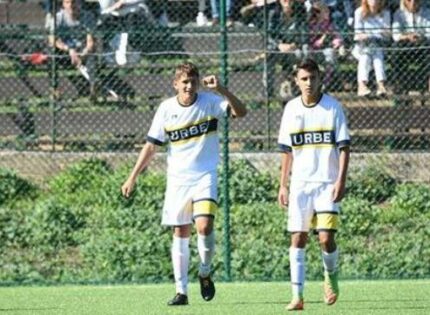 Giovanissimi Elite, la classifica dei marcatori dopo la ventiseiesima giornata