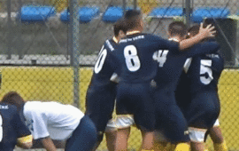 Giovanissimi Elite: Urbetevere – Ladispoli, il servizio della gara