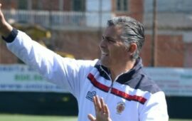 Vicovaro, parla Vicalvi: “Noi al top contro le grandi, ma in trasferta dobbiamo cambiare passo”