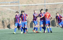 Allievi Elite, la dodicesima: Vigor – Urbe il match clou del Girone A; fari puntati sullo Stadium e sul Candiani nel B