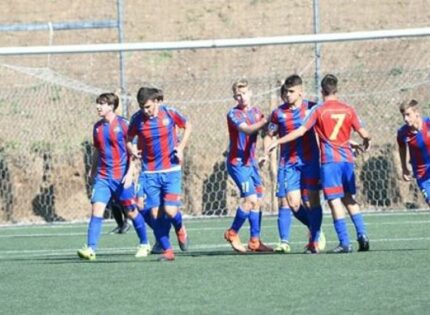 Allievi Elite, la ventiquattresima: il clou al Vianello; pericolo dietro l’angolo per le big del girone B