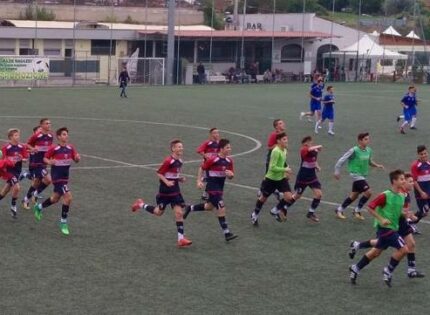 Giovanissimi Elite, la settima: il clou è Savio – Urbetevere; la Lodigiani può già scappare