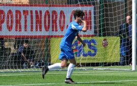 Allievi Fascia B Elite, la classifica dei marcatori dopo la ventiseiesima giornata