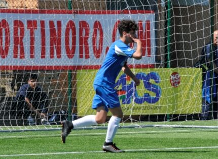 Allievi Fascia B Elite, la classifica dei marcatori dopo la ventiduesima giornata