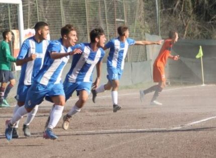 Juniores Elite –  Una stoica Vis Aurelia frena il Tor di Quinto; inarrestabili Vigor e Tor Tre Teste