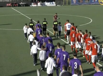 Serie D, Sff Atletico – Ostiamare 5 – 1: gli highlights della gara