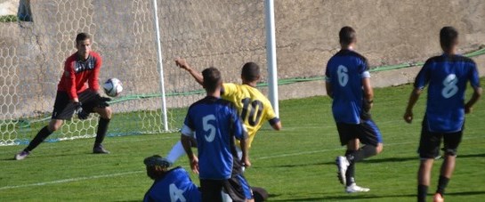 Serie D, Albalonga – Latina 0 – 0: gli highlights della partita