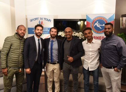 Sport in Tour, questa sera alle 20:30 la terza puntata su Rete Oro News (ch 210)