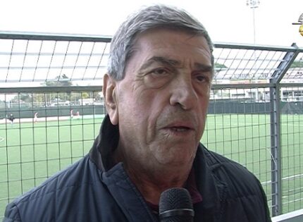 Latina Scalo Sermoneta, l’intervista al Presidente Antonio Aprile tra presente e futuro