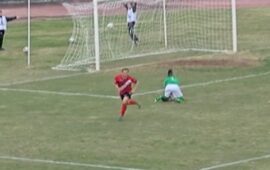 Serie D, Aprilia – Cassino 4 – 2: i gol della sfida del Quinto Ricci e le interviste post gara