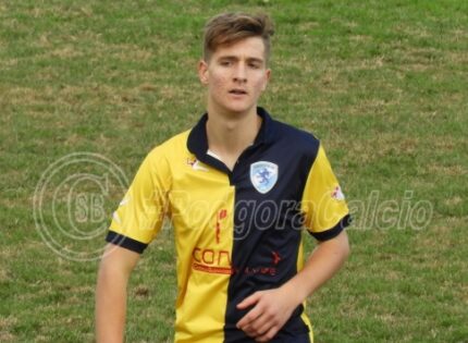 Podgora Calcio, Cappelletti impone lo stop allo Sporting Genzano: termina 1-1 al Bongiorno