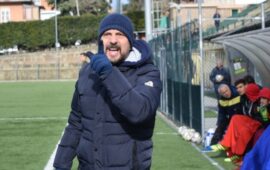 Aureliantica Aurelio, parla Di Loreto: “Non ci siamo mai nascosti, vogliamo l’Eccellenza”