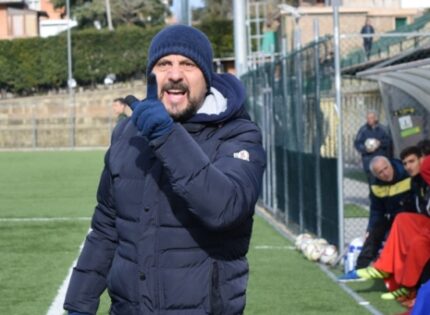 Aureliantica Aurelio, parla Di Loreto: “Non ci siamo mai nascosti, vogliamo l’Eccellenza”