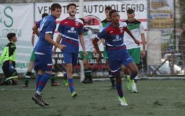 Juniores Elite: Il Tor di Quinto cala il poker, Stefanelli stende l’Urbetevere; Goleade per Tor Tre Teste e Vigor