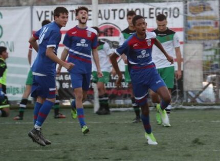 Juniores Elite: Il Tor di Quinto cala il poker, Stefanelli stende l’Urbetevere; Goleade per Tor Tre Teste e Vigor