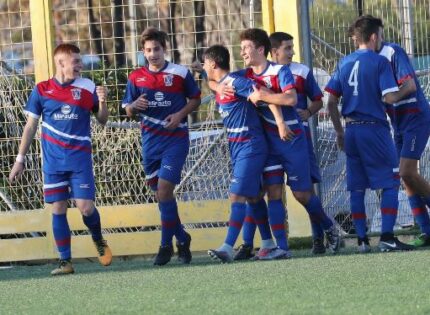 Juniores Elite: sorpasso Romulea sull’Urbetevere; tutto da pronostico nel girone B