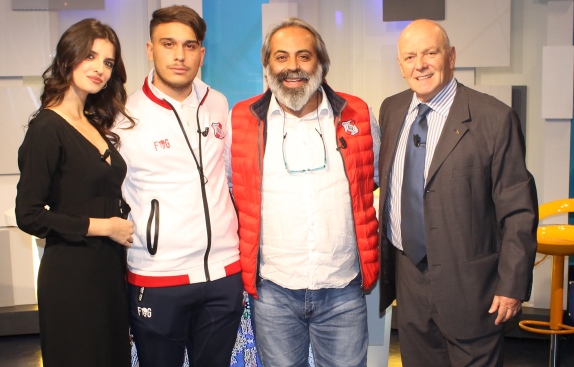 Sport in Oro/Settore Giovanile: analizziamo la debacle della Nazionale con il Grifone Monteverde