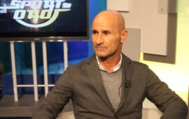 Marco Ferretti lascia la panchina del Cerveteri, la società opta per una soluzione interna