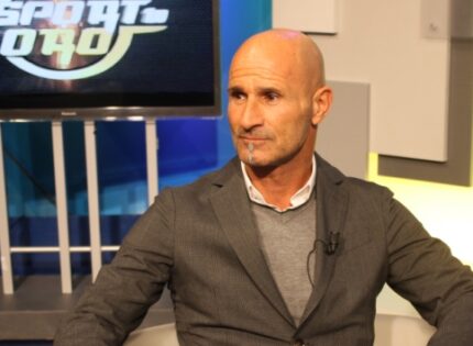 Marco Ferretti lascia la panchina del Cerveteri, la società opta per una soluzione interna