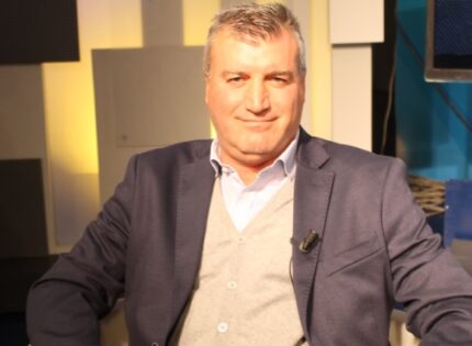 Serie D, ufficiale: Maurizio Manfra nuovo DG dell’Avezzano