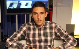 Il Pomezia risorge a Latina Scalo: Gamboni trascina al successo i rossoblu