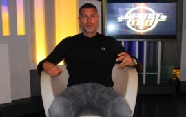 Grifone Monteverde, Silvestri: “Siamo una bella realtà e siamo ambiziosi. Ai giovani consiglio di sognare e divertirsi”