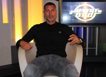 Grifone Monteverde, Silvestri: “Siamo una bella realtà e siamo ambiziosi. Ai giovani consiglio di sognare e divertirsi”