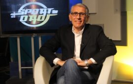 Ostiamare, Lardone si congratula con la Turris per la promozione in Serie C