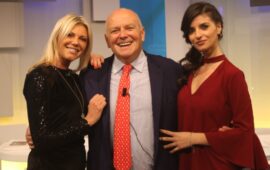 Fotogallery “Sport In Oro” del 19 novembre 2017