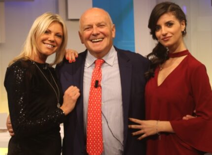 Fotogallery “Sport In Oro” del 19 novembre 2017