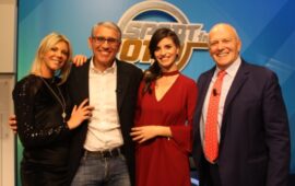 “Sport In Oro”, gli sms arrivati domenica durante la diretta televisiva