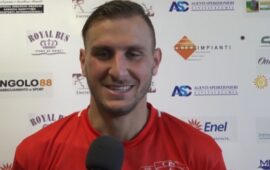 Promozione/Coppa Italia: Corneto sconfitta ma qualificata, altro rinvio a Casal Palocco…