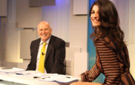 “Sport In Oro”, questa sera alle ore 20,30 la replica su Rete Oro News ch. 210