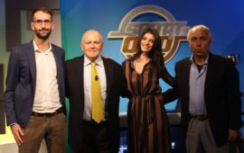 “Sport In Oro”, ecco gli sms arrivati domenica durante la diretta televisiva