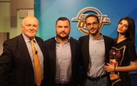 “Sport In Oro”, gli sms arrivati in trasmissione durante la diretta domenicale