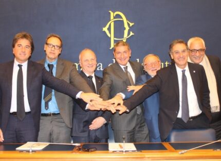 Sport come strumento di welfare, nasce il primo Osservatorio Permanente sulla promozione sportiva