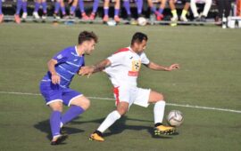 Serie D Giudice sportivo, tre mesi di squalifica per Matuzalem