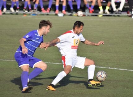 Poche emozioni e zero reti: Ostiamare – Monterosi finisce 0 – 0