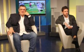 Clamoroso ad Ottavia: Porcelli e De Lieto ad un passo dall’addio