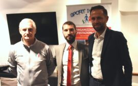 Sport in Tour, questa sera alle 20:30 la quinta puntata su Rete Oro News (ch 210)