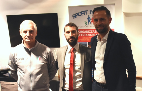 Sport in Tour, questa sera alle 20:30 la quinta puntata su Rete Oro News (ch 210)