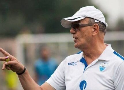 Insieme Ausonia, parla mister Rosolino: “Il calendario può aiutarci, ma con l’Arce sarà tosta”
