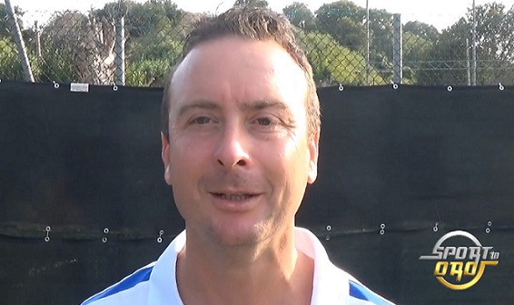 N.T.T.Teste, Daniel Schiavi non è più l’allenatore dei Giovanissimi Fascia B