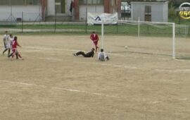 Eccellenza Girone B, Arce – Pomezia 0 – 2: gli highlights della gara